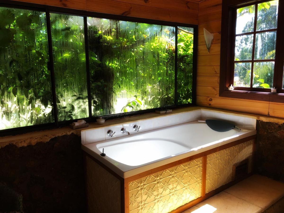Clover Cottage Country Retreat Манджимап Екстериор снимка