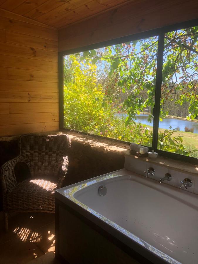 Clover Cottage Country Retreat Манджимап Екстериор снимка