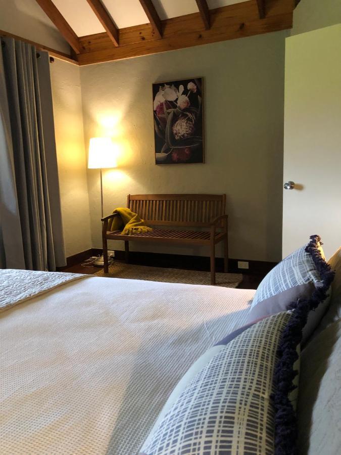 Clover Cottage Country Retreat Манджимап Екстериор снимка