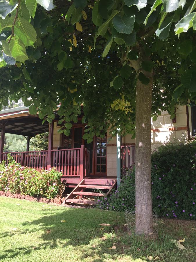 Clover Cottage Country Retreat Манджимап Екстериор снимка